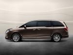 Buick GL8 2014 года